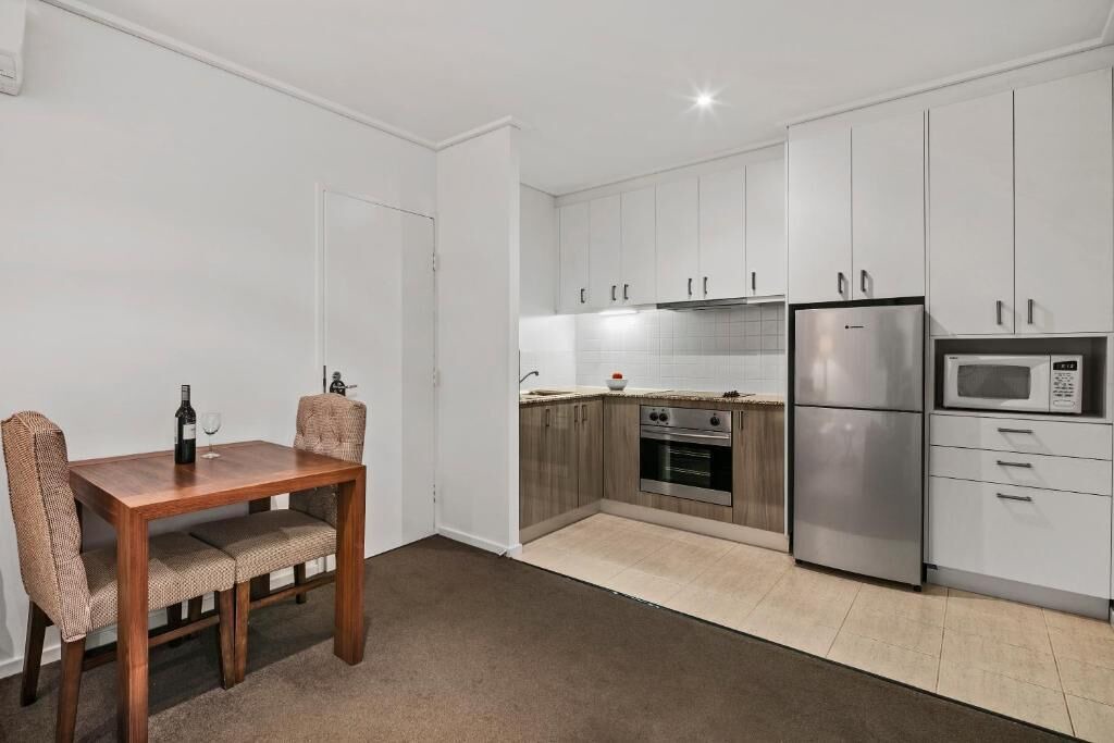 Photo of Kitchen in East Melbourne