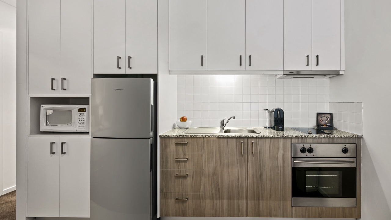 Photo of Kitchen in East Melbourne