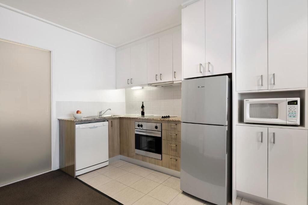 Photo of Kitchen in East Melbourne