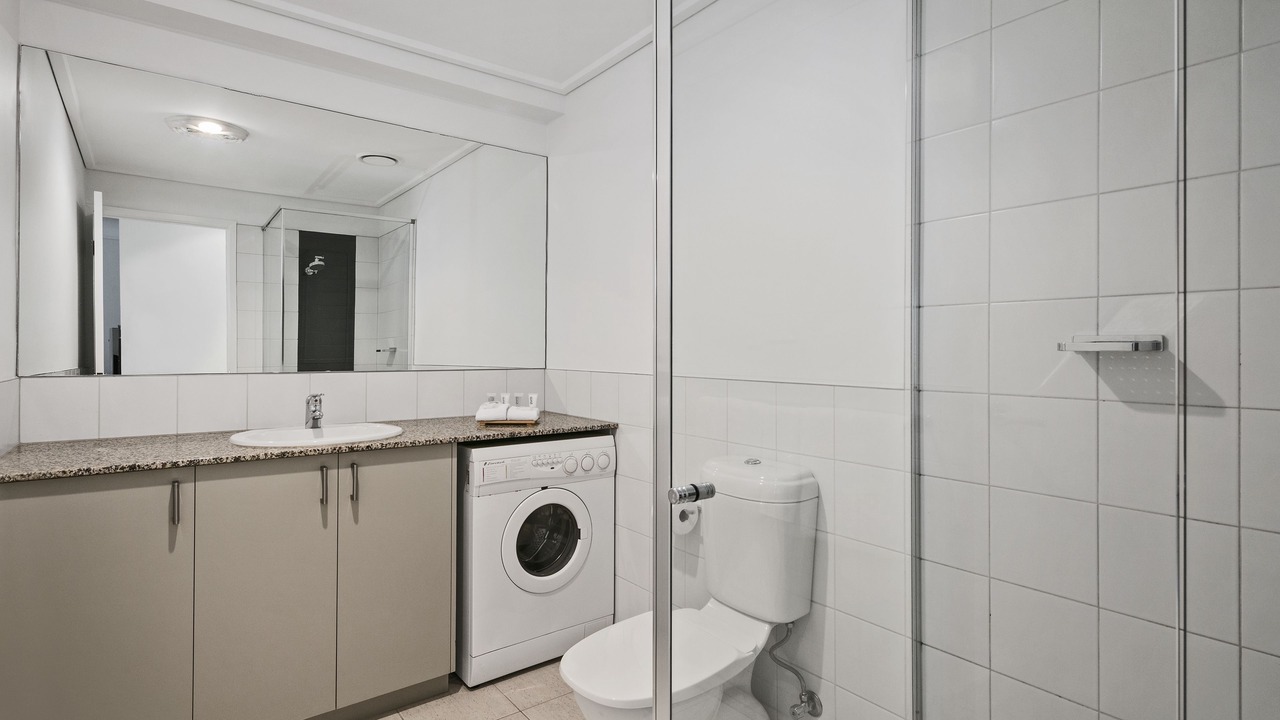 Photo of Bathroom in East Melbourne