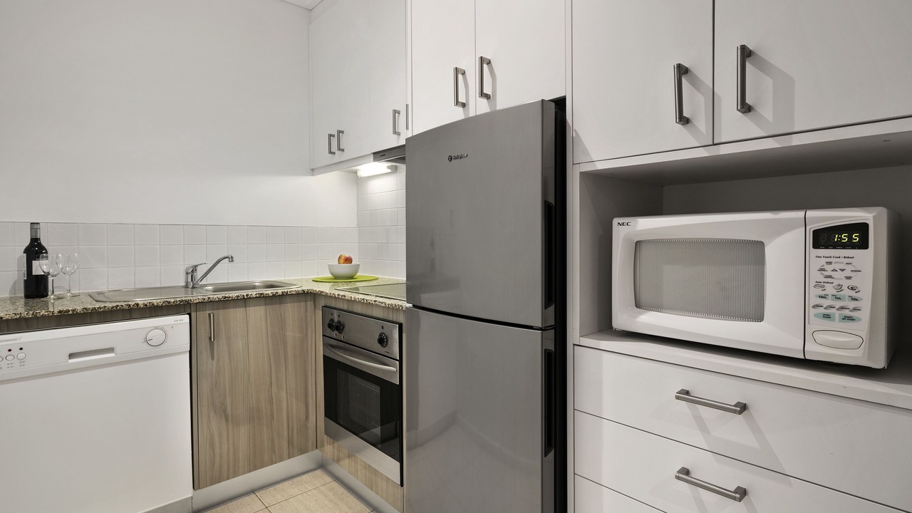Photo of Kitchen in East Melbourne