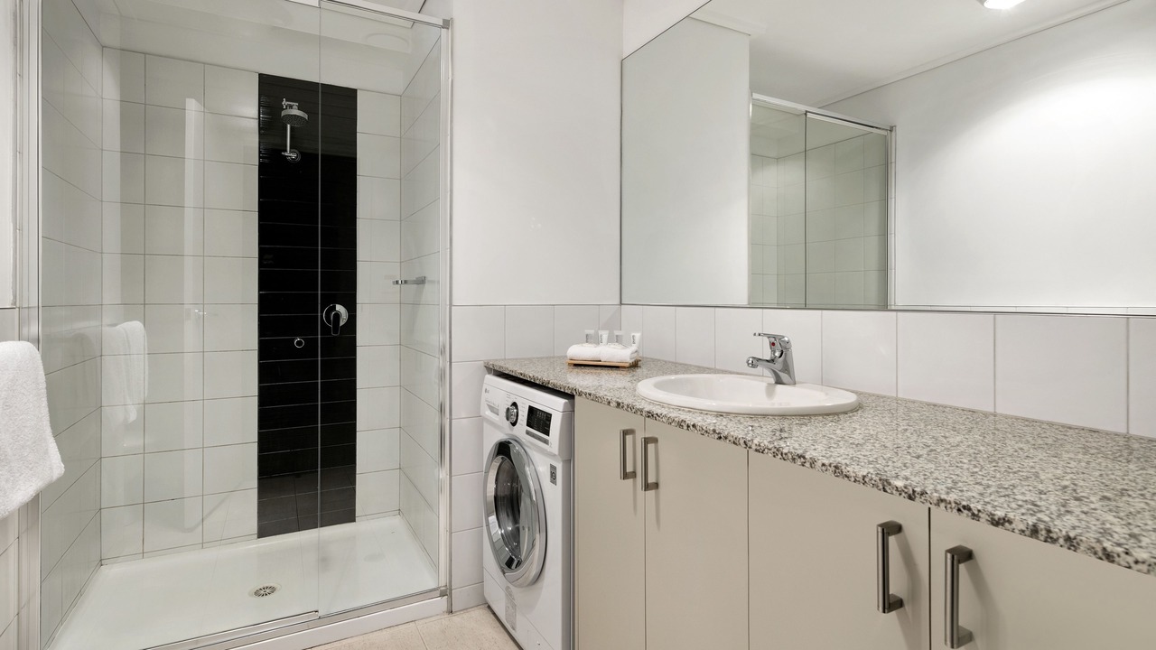 Photo of Bathroom in East Melbourne