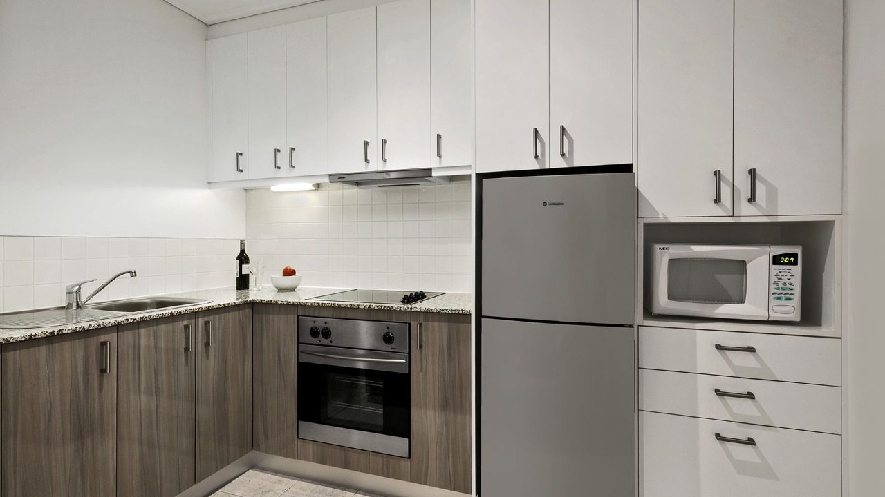 Photo of Kitchen in East Melbourne