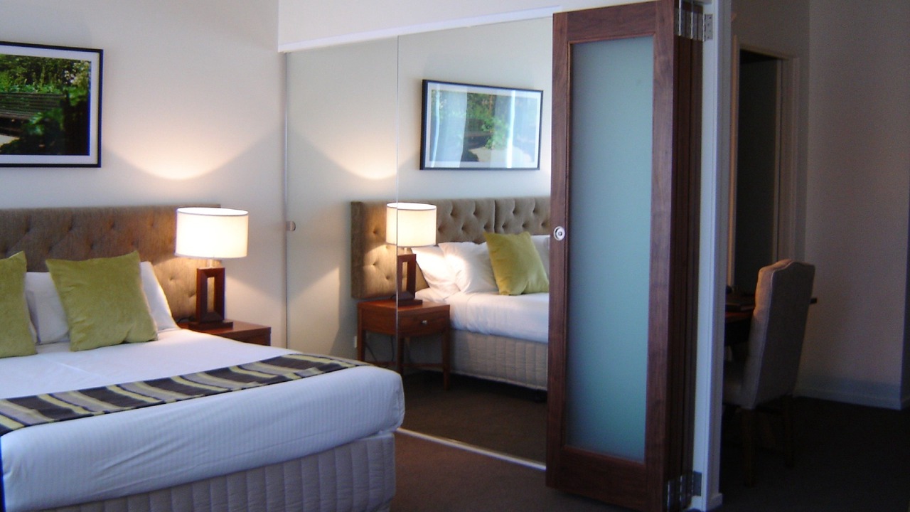Photo of Bedroom in East Melbourne