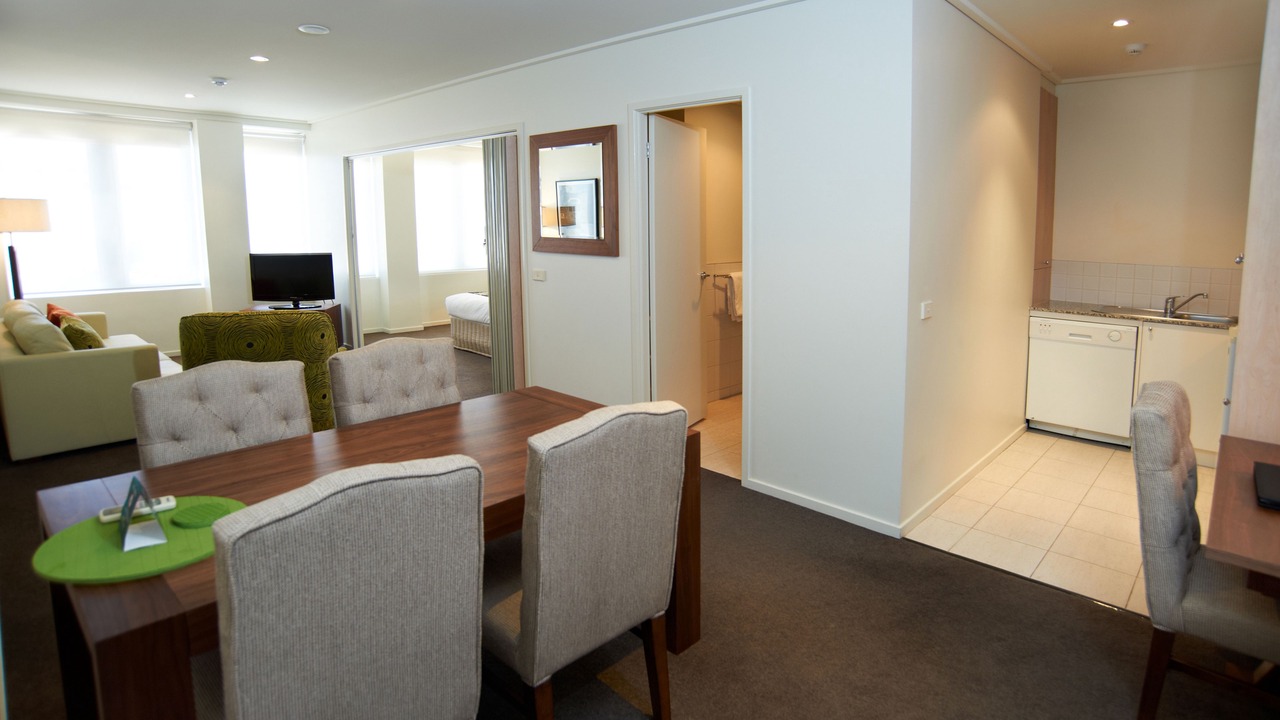 Photo of Kitchen in East Melbourne