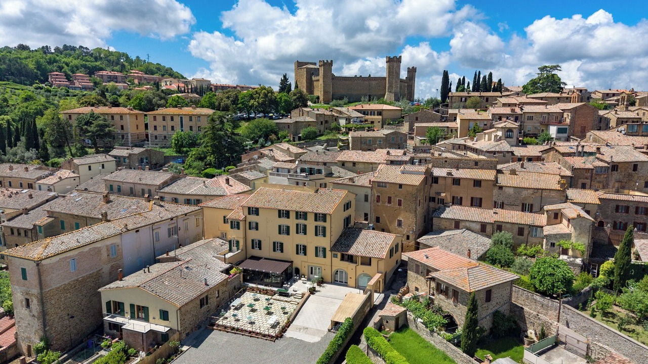 Photo of Outdoor in Montalcino