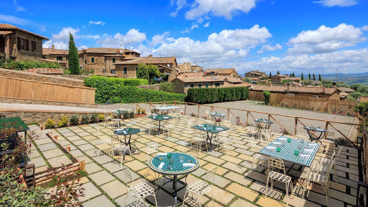 Photo of Outdoor in Montalcino
