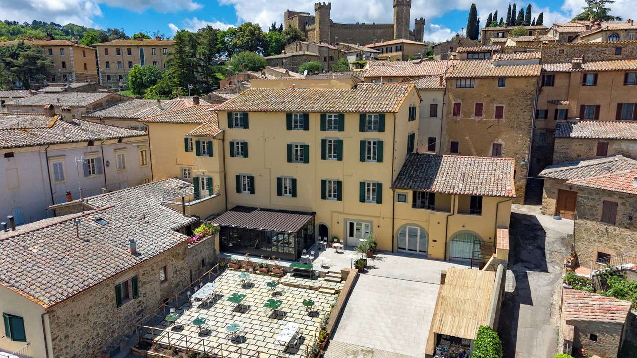 Photo of Outdoor in Montalcino