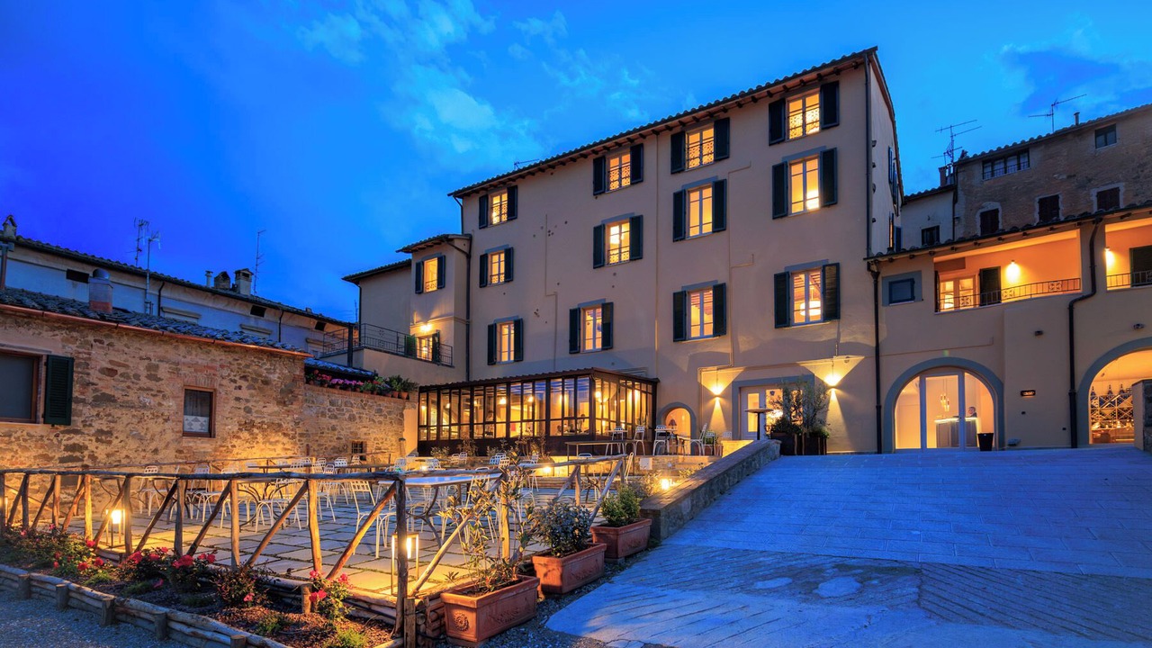 Photo of Outdoor in Montalcino