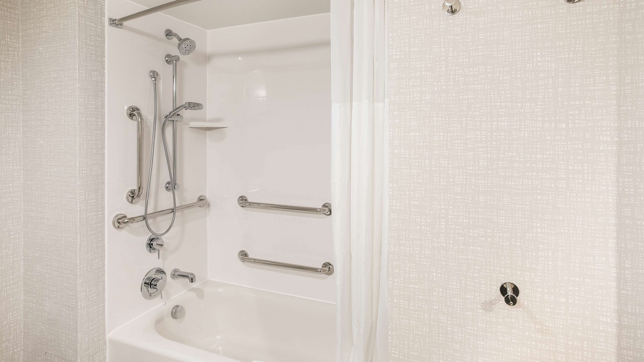 Photo of Bathroom in Houghton