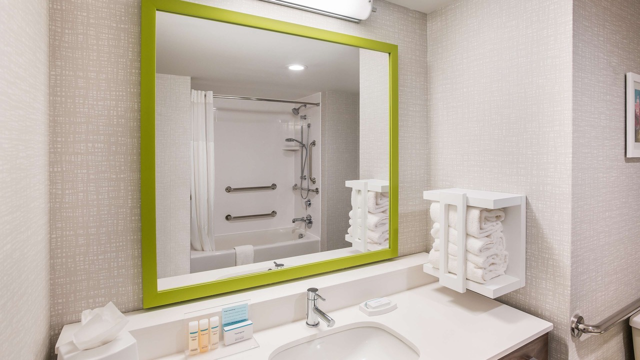 Photo of Bathroom in Houghton