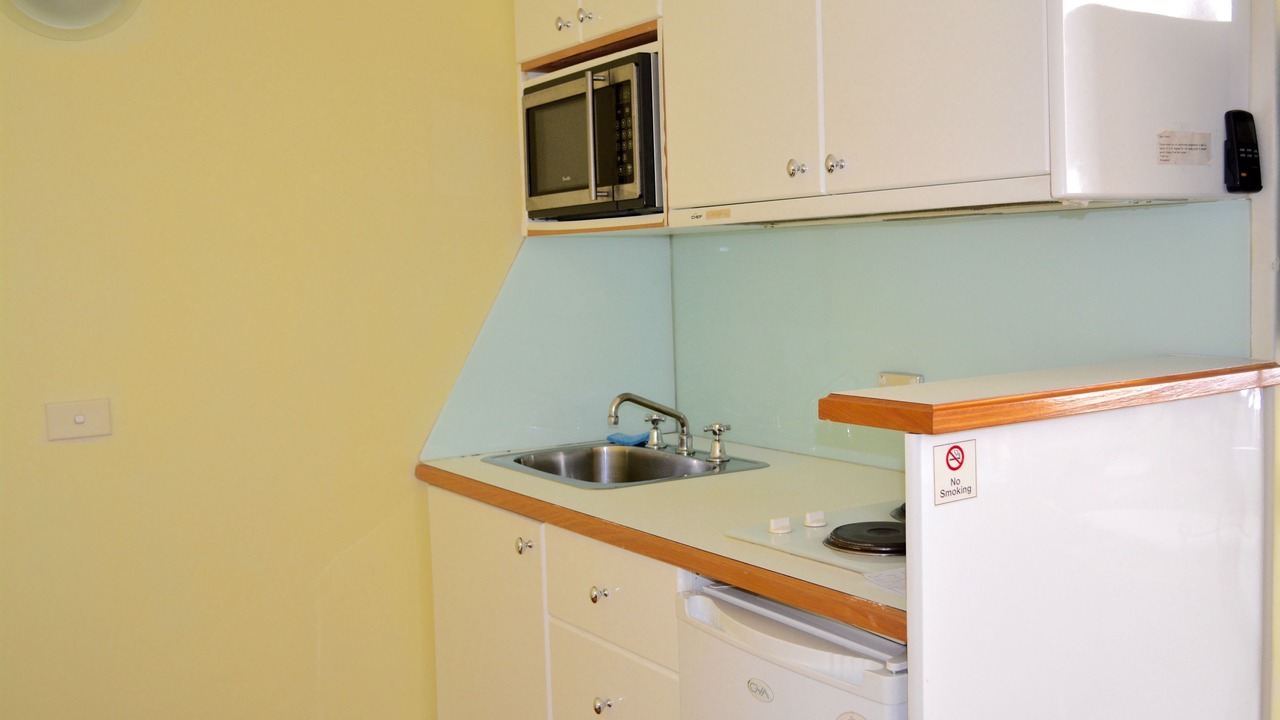 Photo of Kitchen in East Melbourne