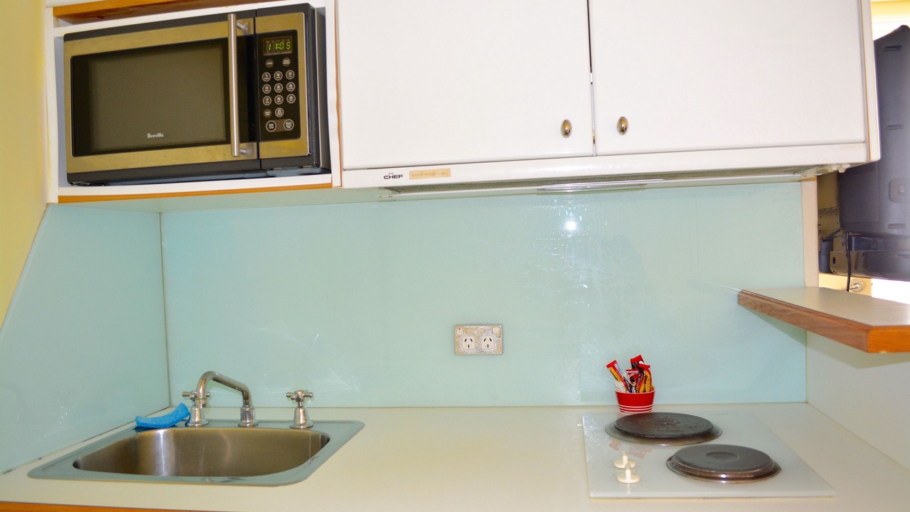 Photo of Kitchen in East Melbourne