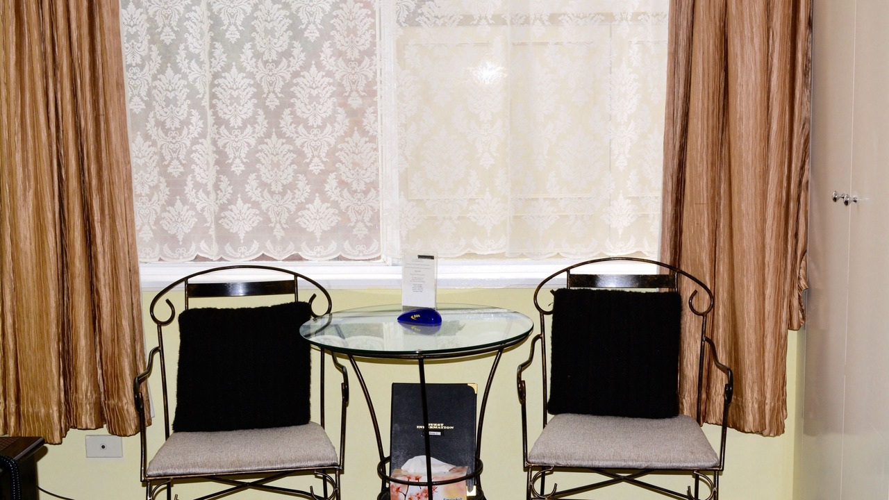 Photo of Bedroom in East Melbourne