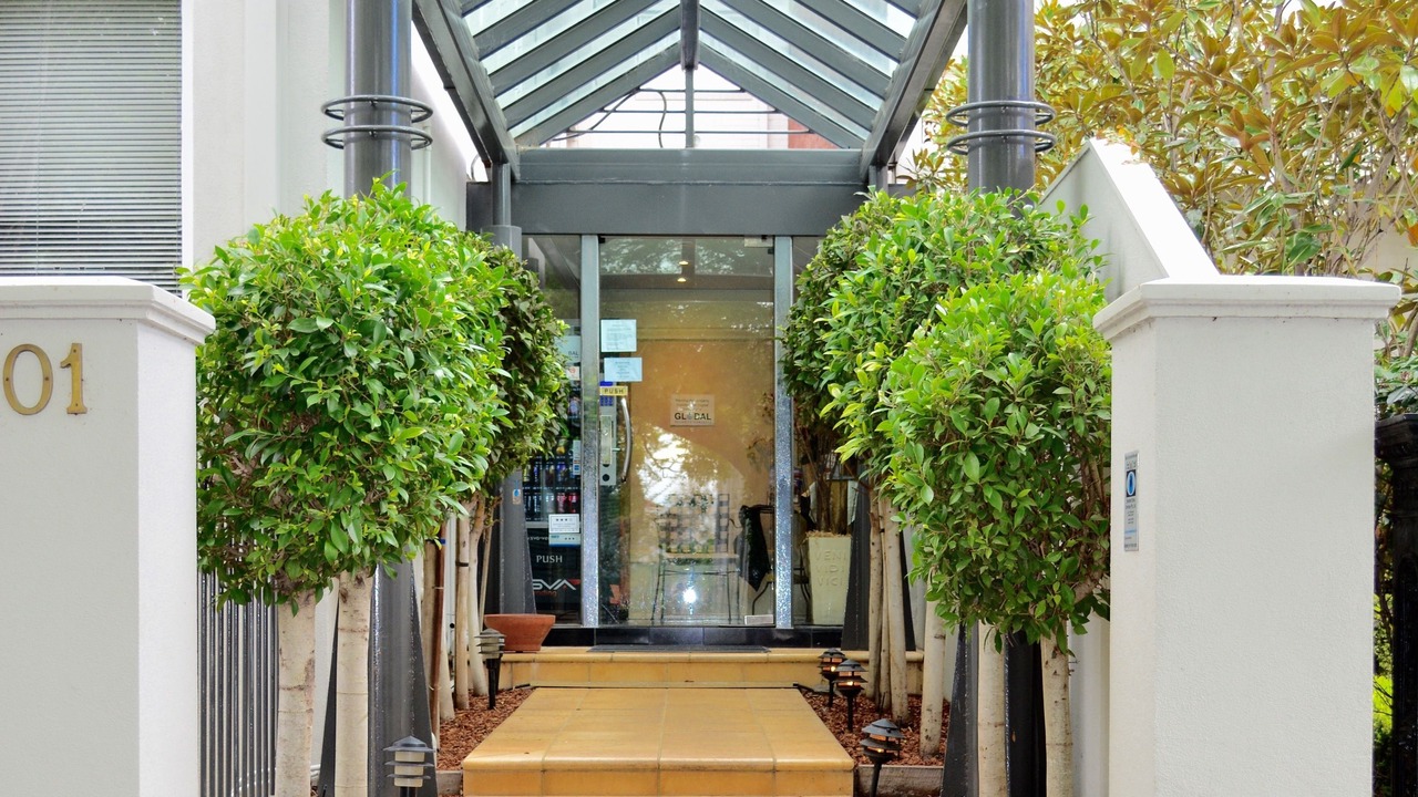 Photo of Outdoor in East Melbourne