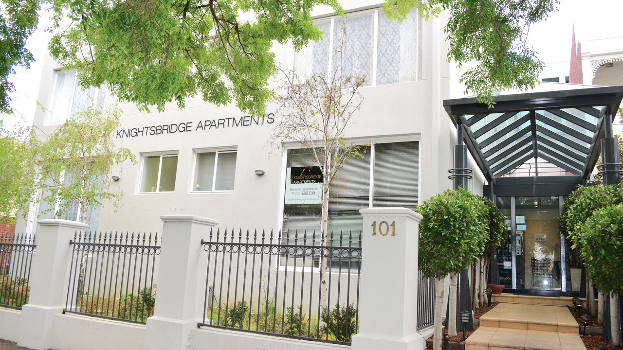 Photo of Outdoor in East Melbourne