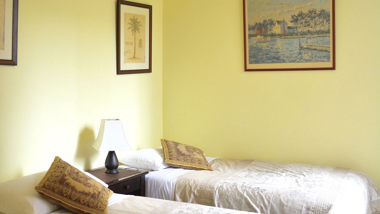 Photo of Bedroom in East Melbourne