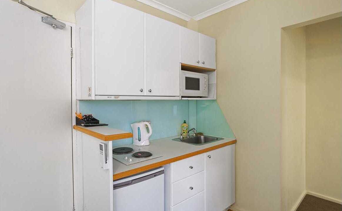 Photo of Kitchen in East Melbourne