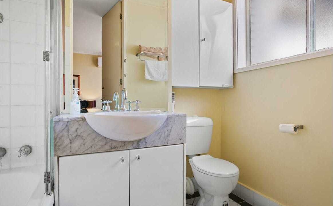 Photo of Bathroom in East Melbourne