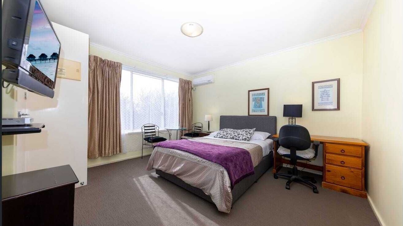 Photo of Bedroom in East Melbourne