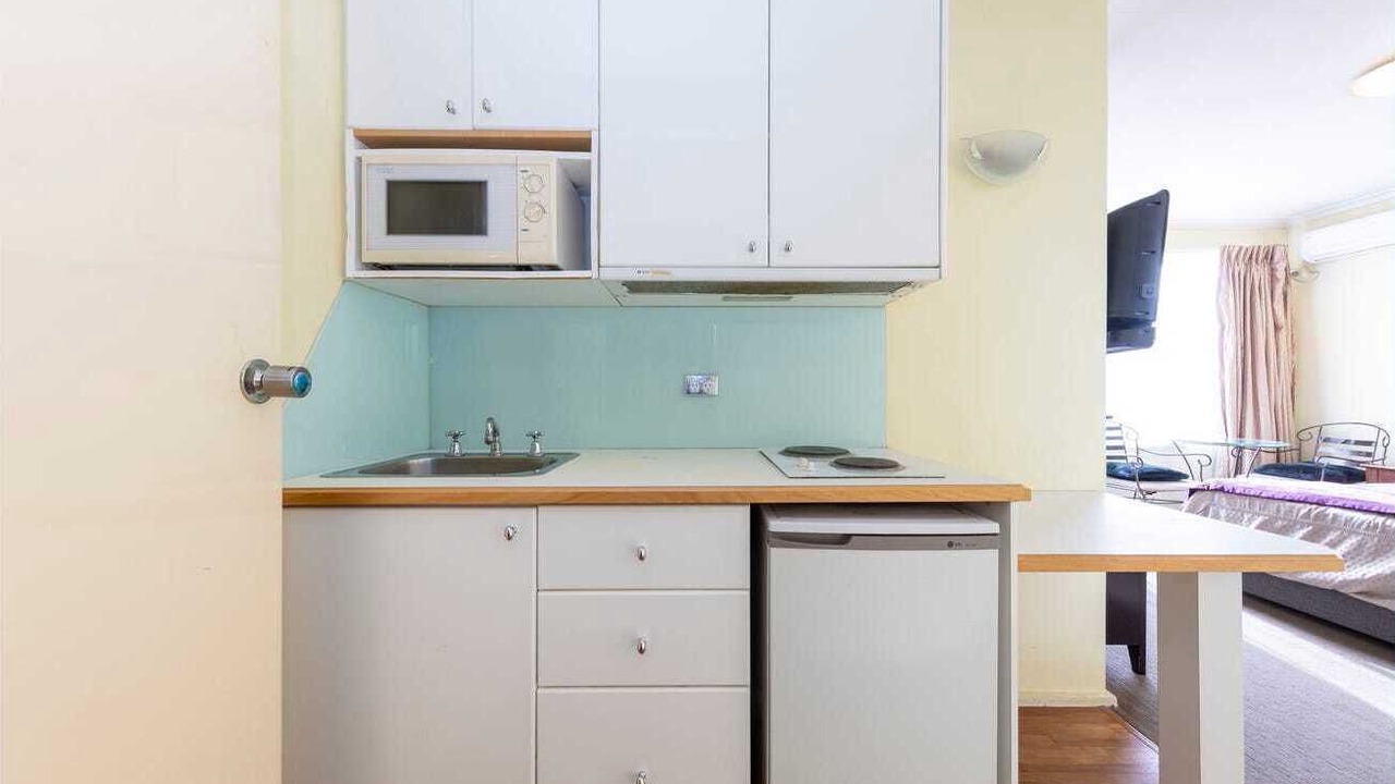 Photo of Kitchen in East Melbourne