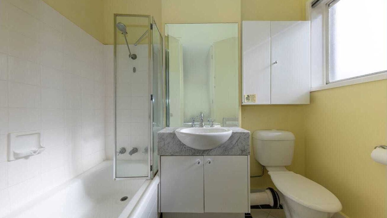 Photo of Bathroom in East Melbourne