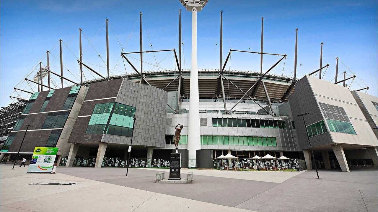 Photo of Outdoor in East Melbourne