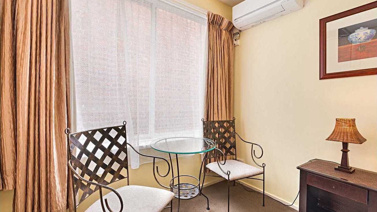 Photo of Livingroom in East Melbourne