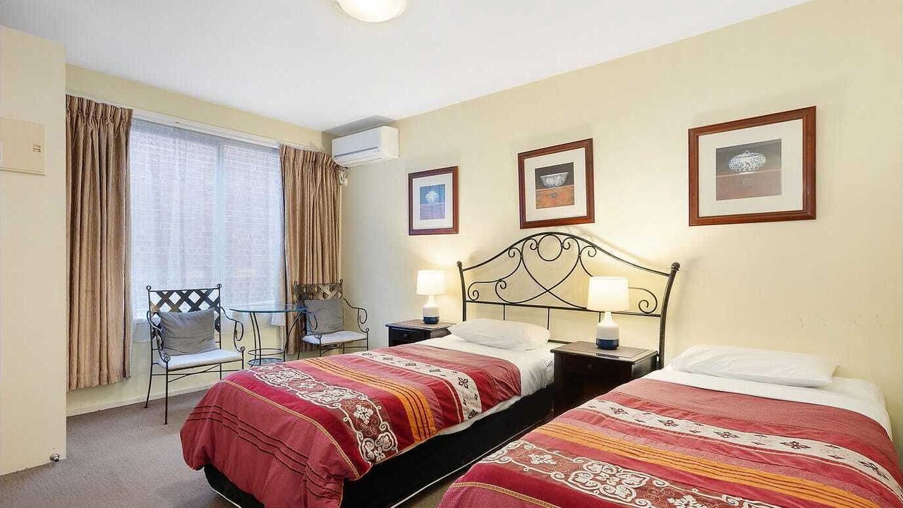 Photo of Bedroom in East Melbourne