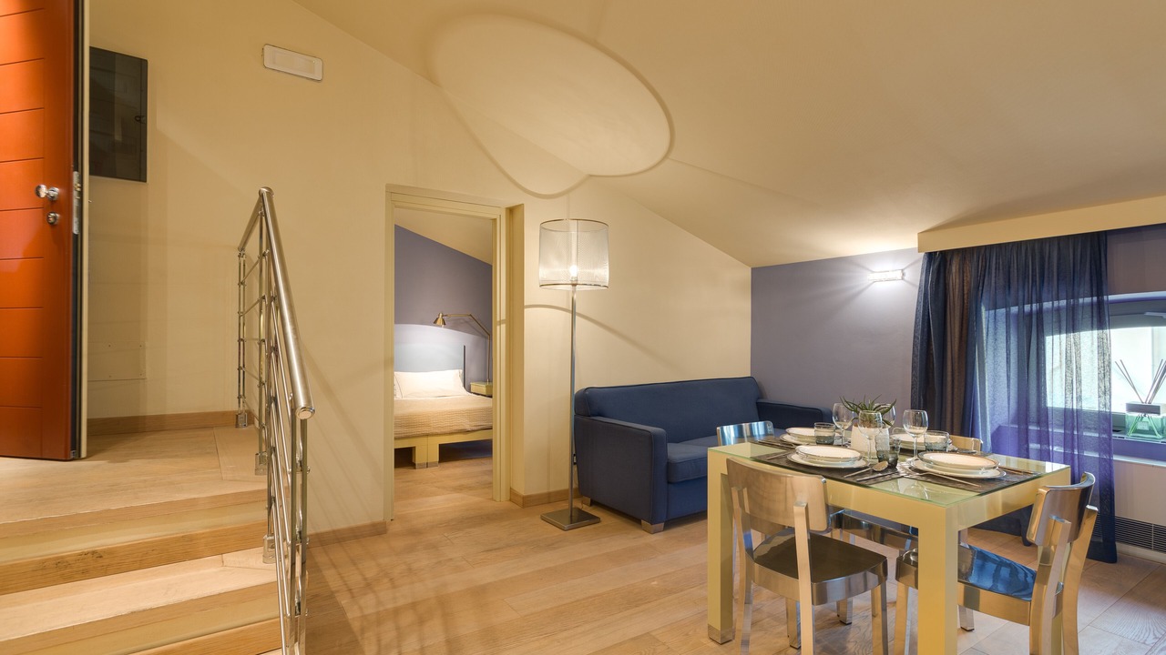 Photo of Livingroom in Porta al Prato