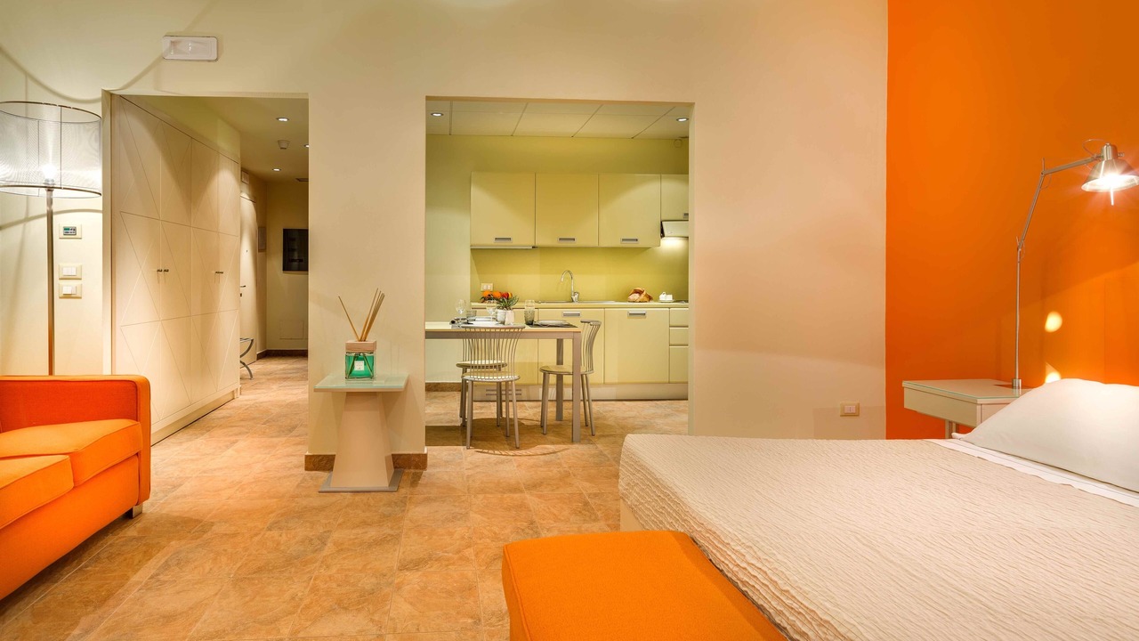 Photo of Livingroom in Porta al Prato