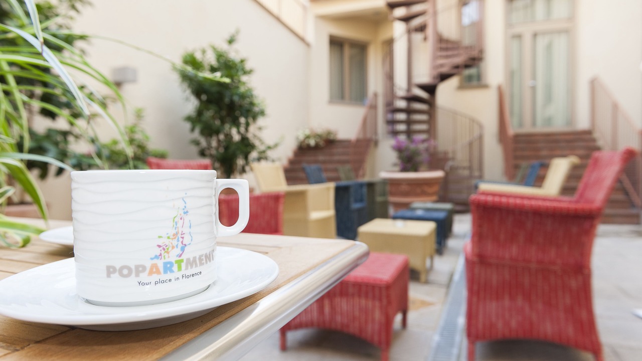 Photo of Outdoor in Porta al Prato