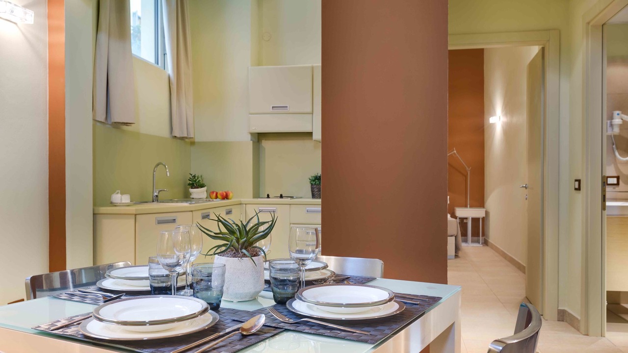 Photo of Kitchen in Porta al Prato