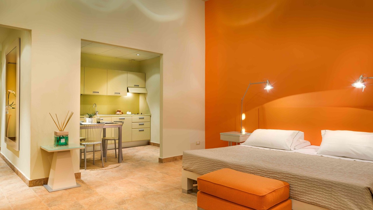 Photo of Kitchen in Porta al Prato