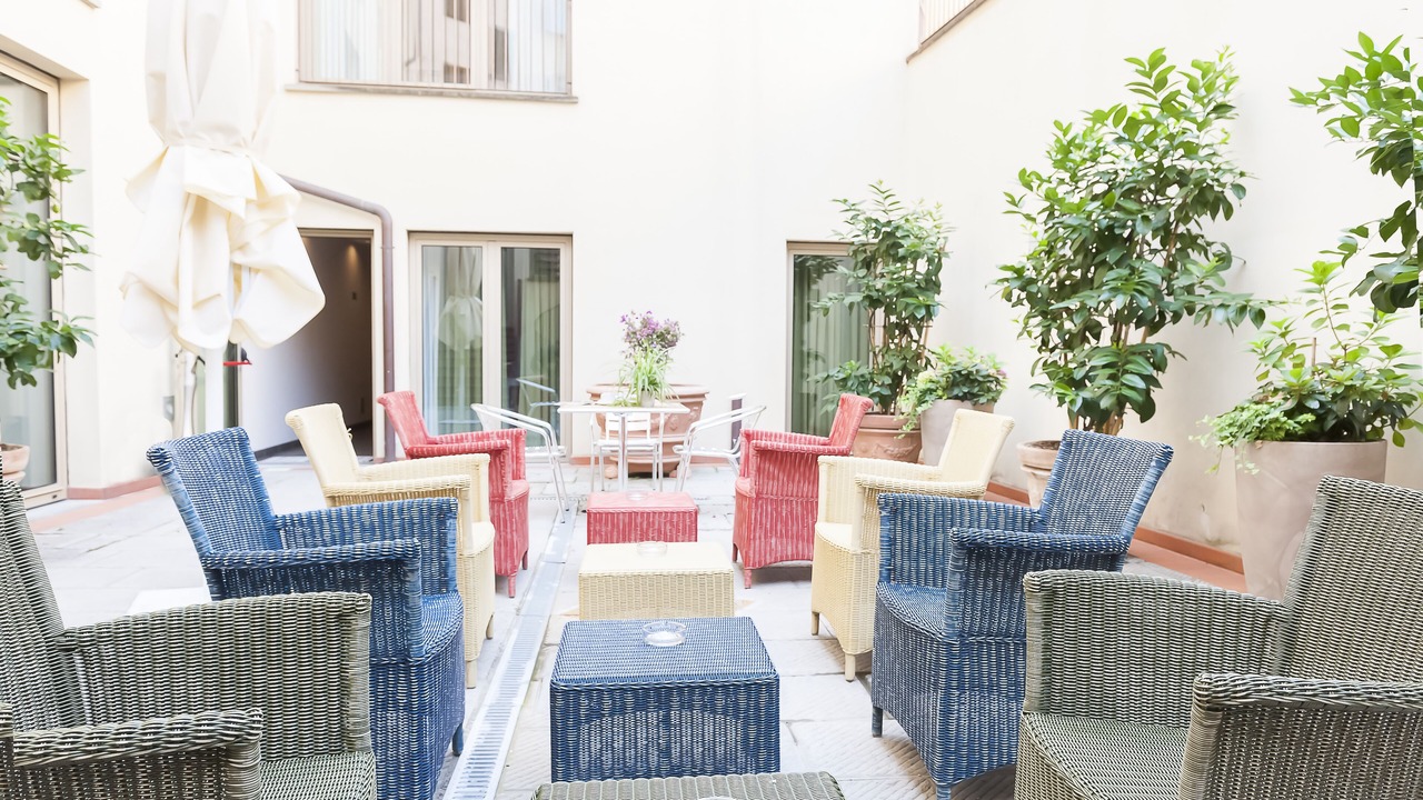 Photo of Outdoor in Porta al Prato