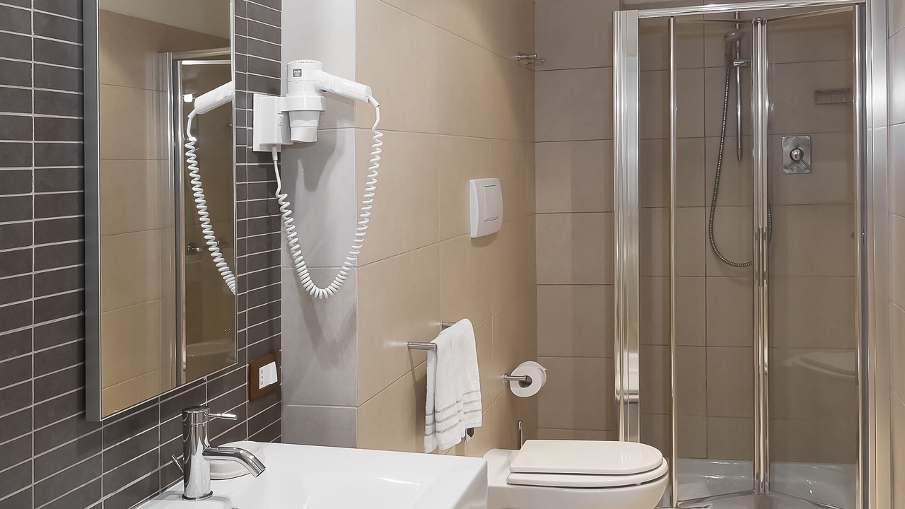 Photo of Bathroom in Porta al Prato