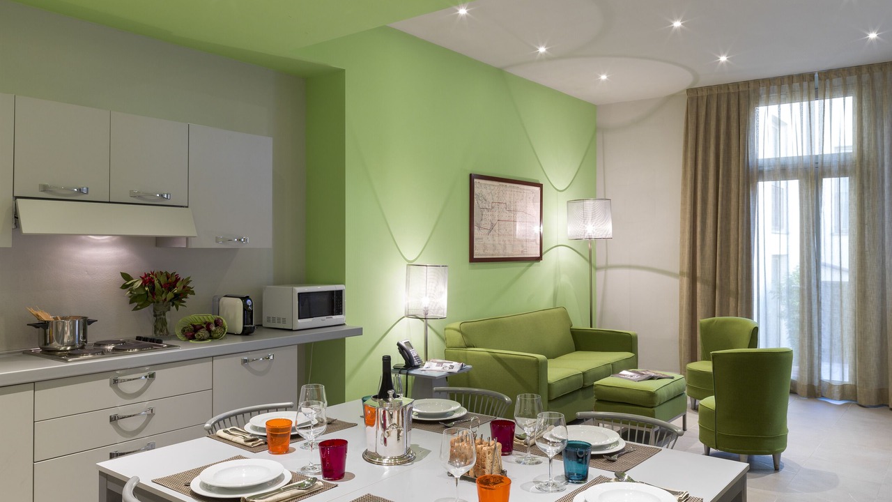 Photo of Kitchen in Porta al Prato