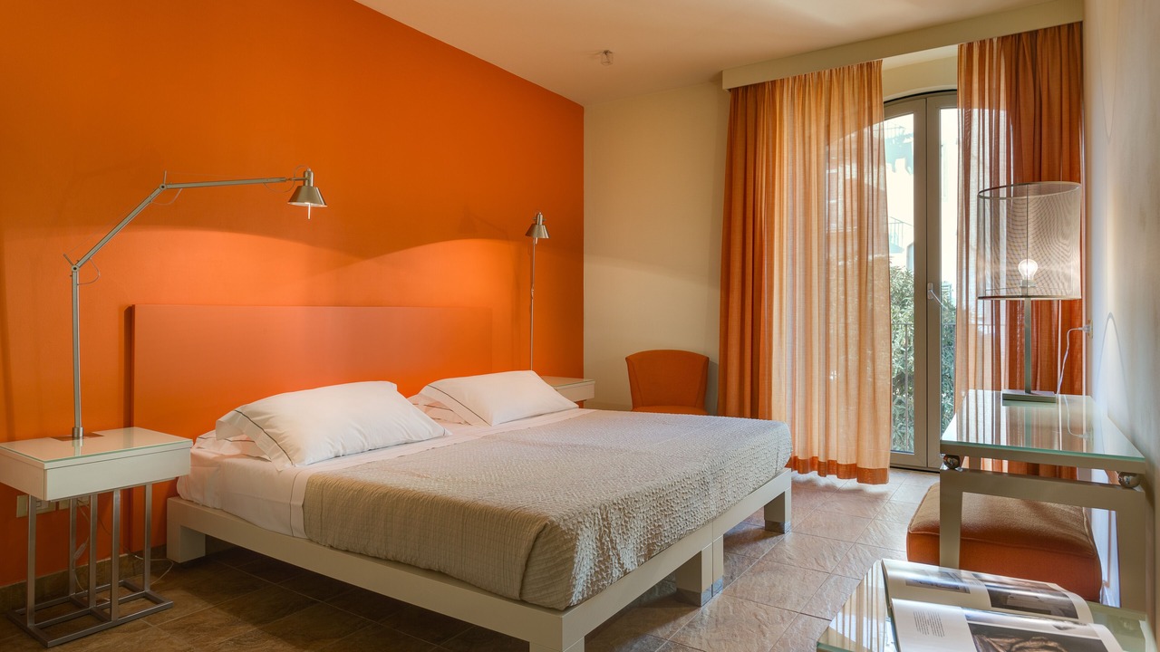 Photo of Bedroom in Porta al Prato