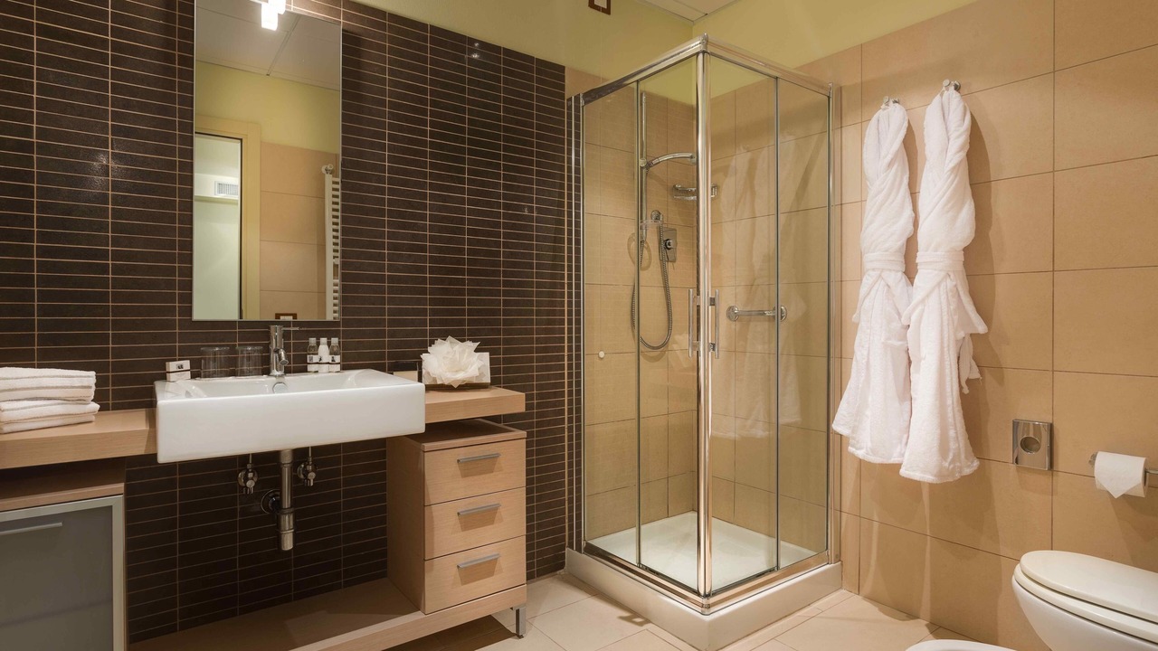 Photo of Bathroom in Porta al Prato