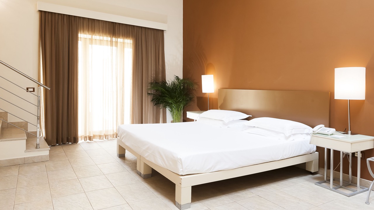 Photo of Bedroom in Porta al Prato