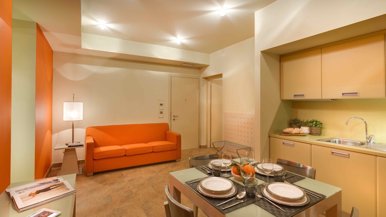 Photo of Kitchen in Porta al Prato
