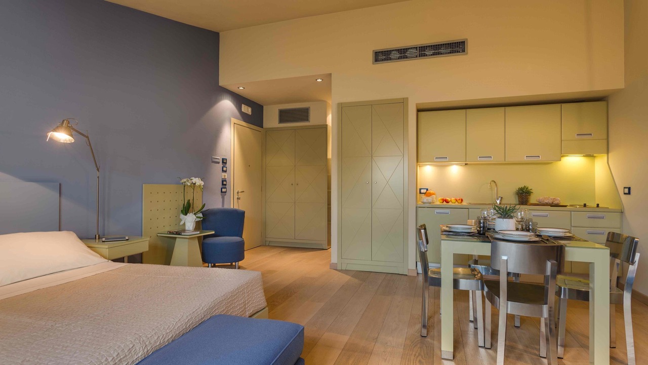 Photo of Kitchen in Porta al Prato