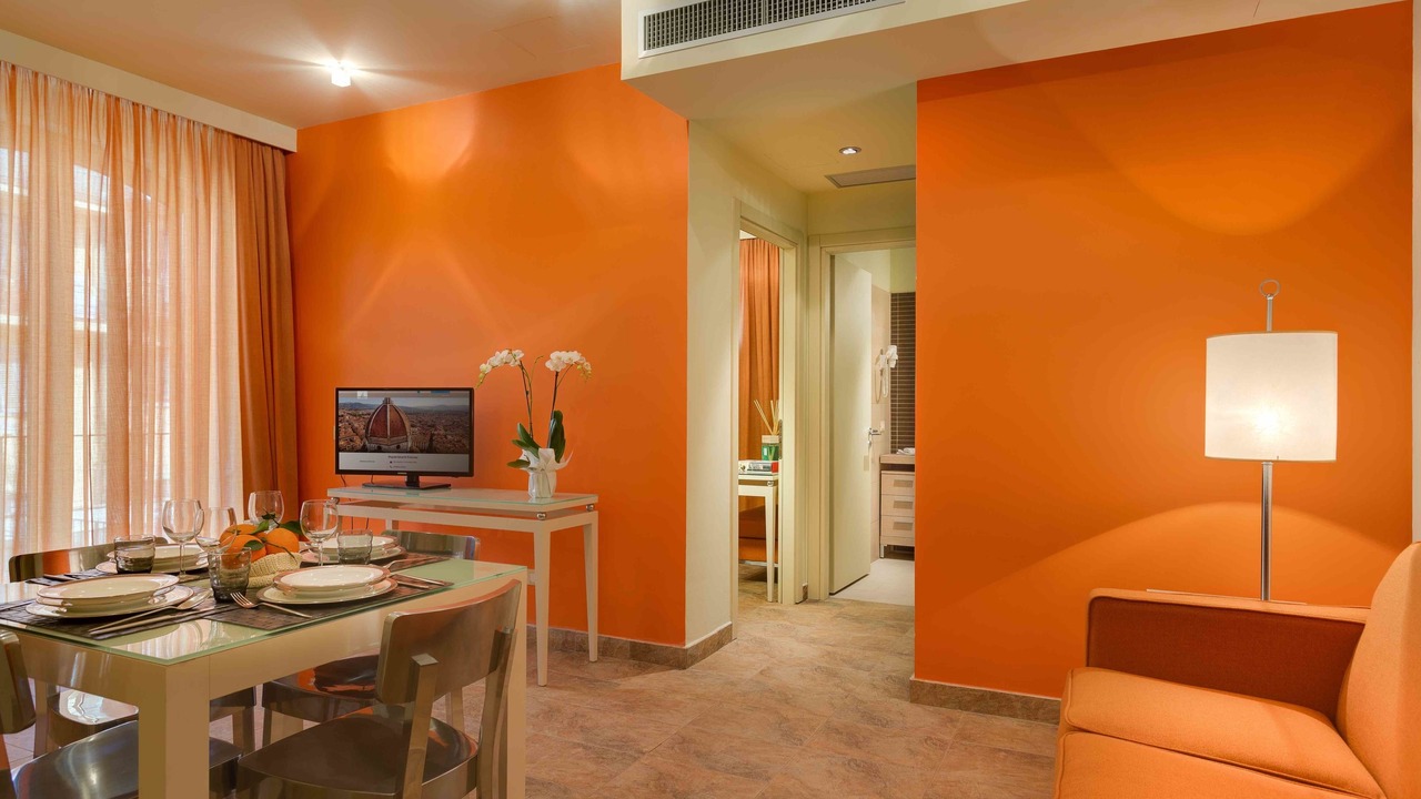 Photo of Livingroom in Porta al Prato