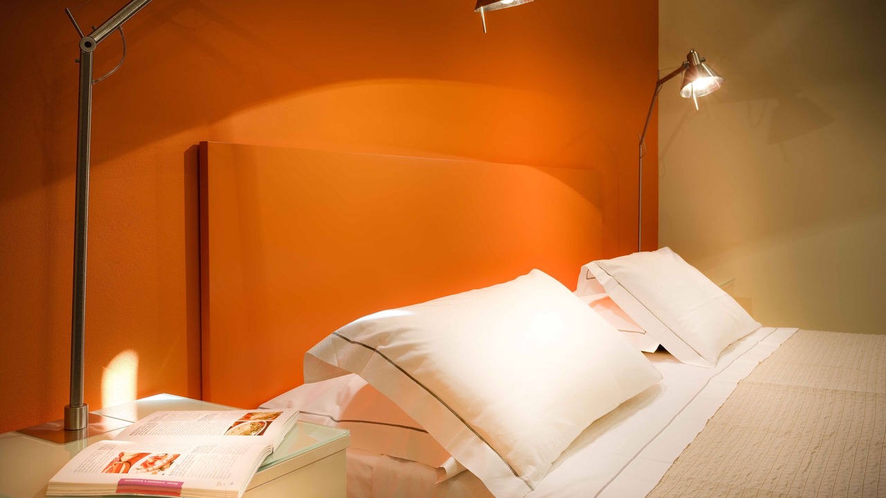 Photo of Bedroom in Porta al Prato