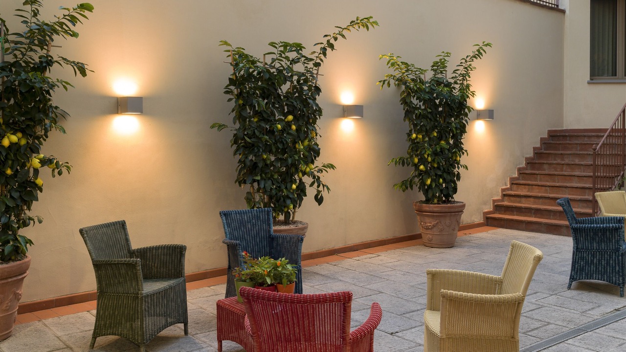 Photo of Outdoor in Porta al Prato