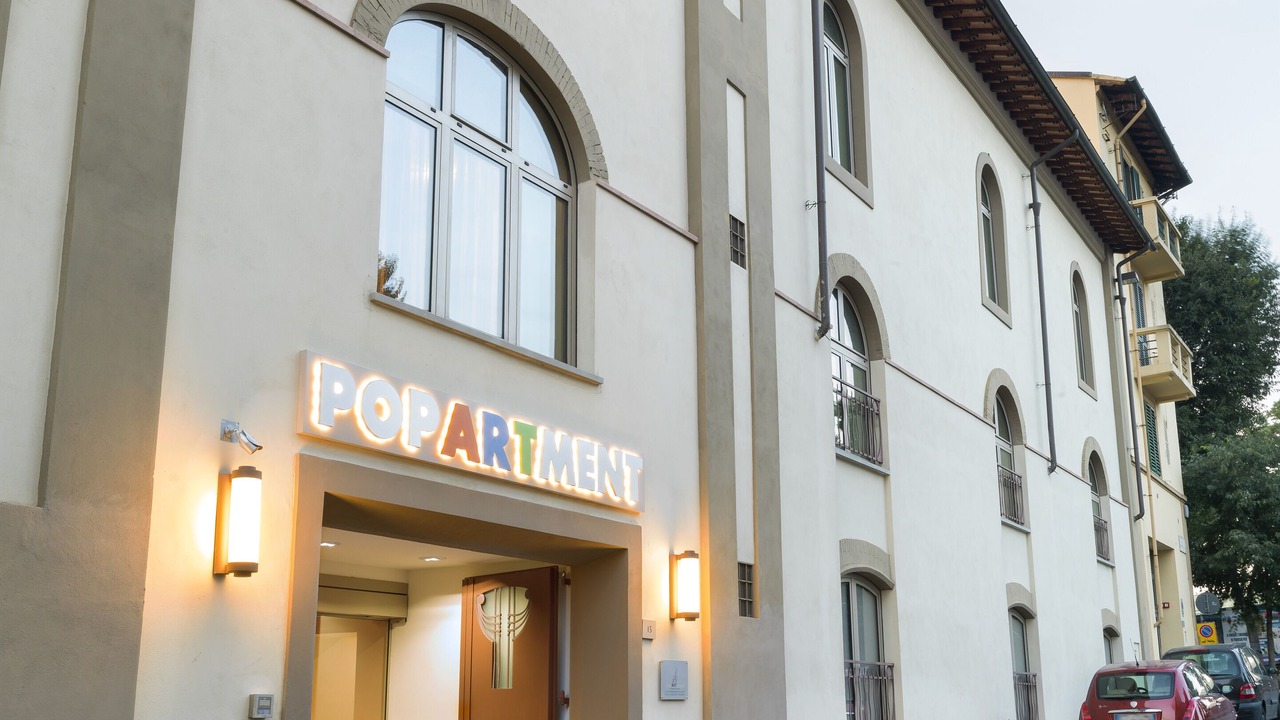 Photo of Outdoor in Porta al Prato