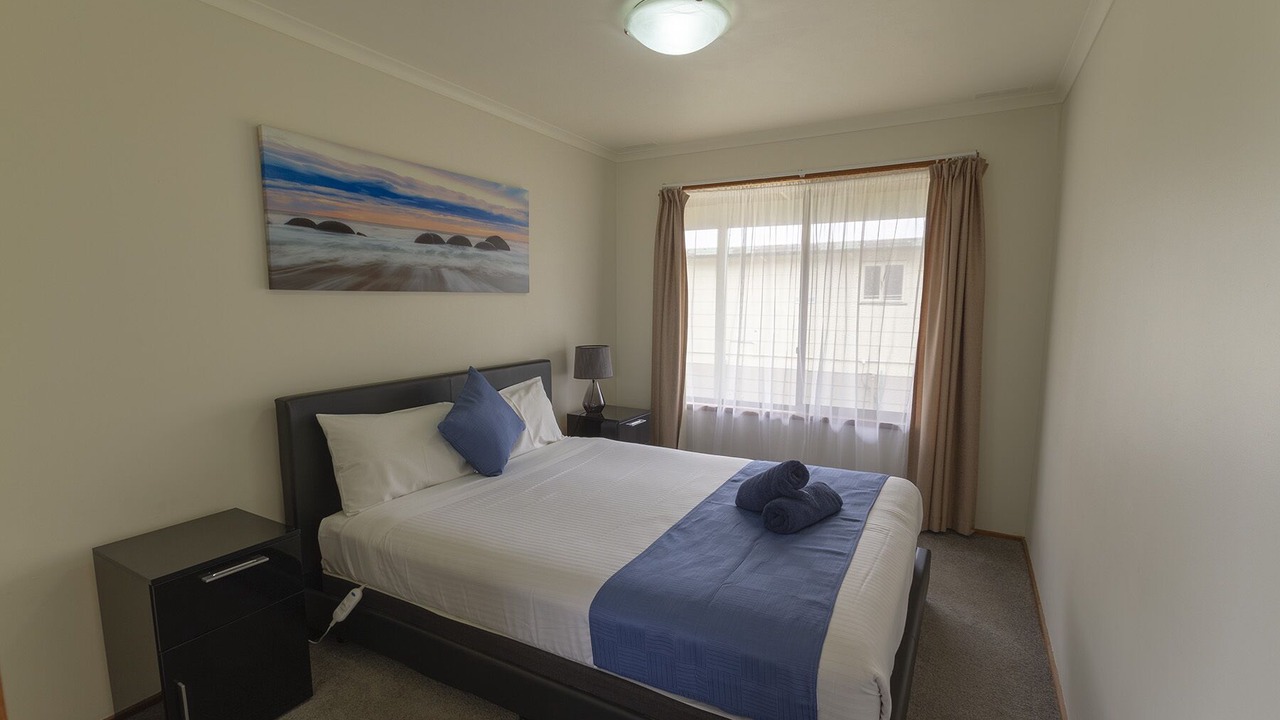 Photo of Bedroom in Port Fairy
