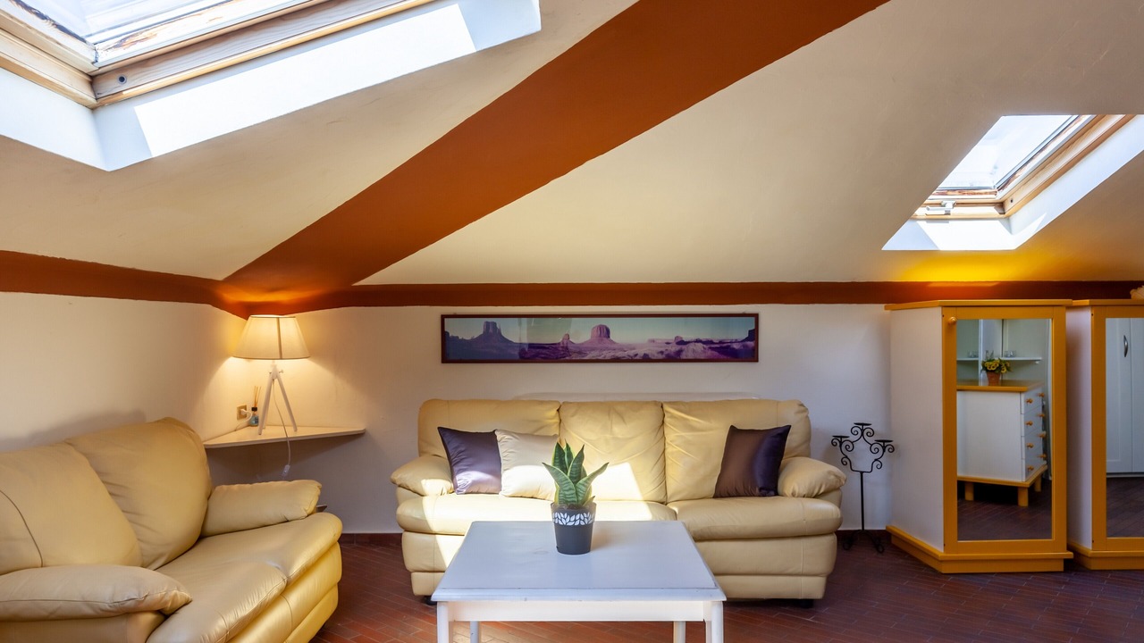 Photo of Livingroom in Viareggio
