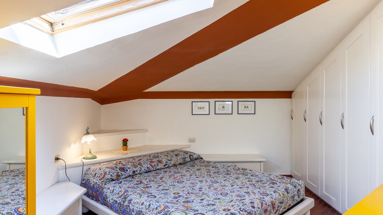 Photo of Bedroom in Viareggio