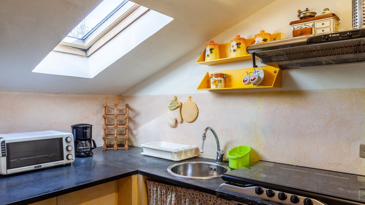 Photo of Kitchen in Viareggio